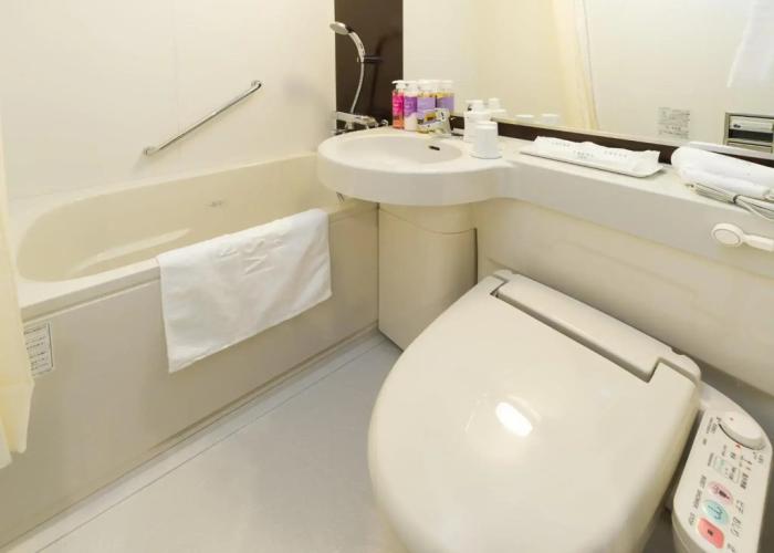 Hotel Granvia Wakayama