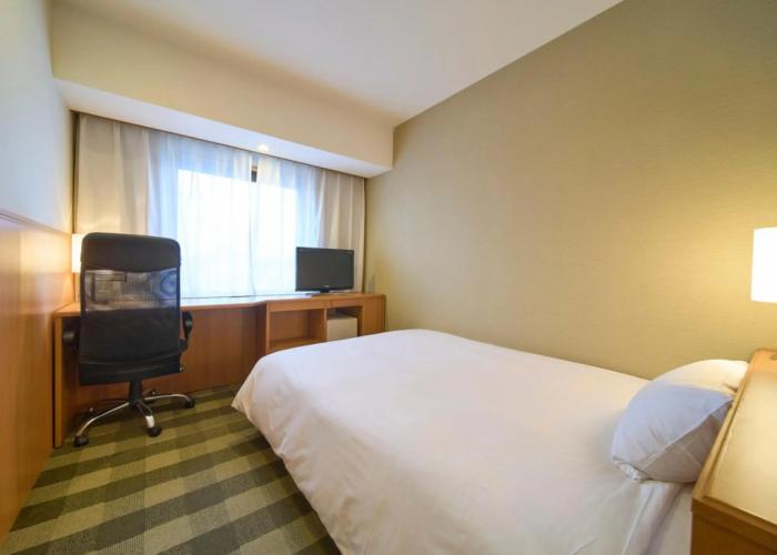 Hotel Granvia Wakayama