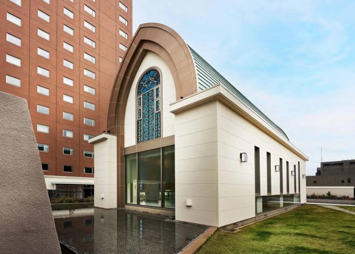 Daiwa Roynet Hotel WAKAYAMA