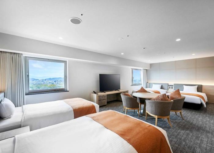 Daiwa Roynet Hotel WAKAYAMA