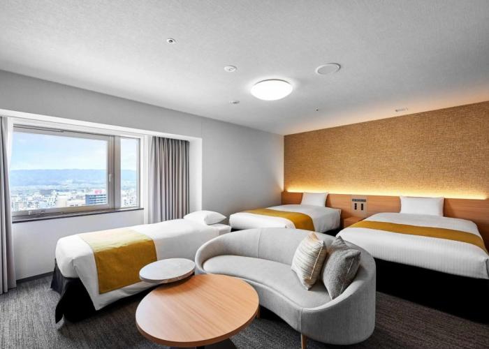 Daiwa Roynet Hotel WAKAYAMA