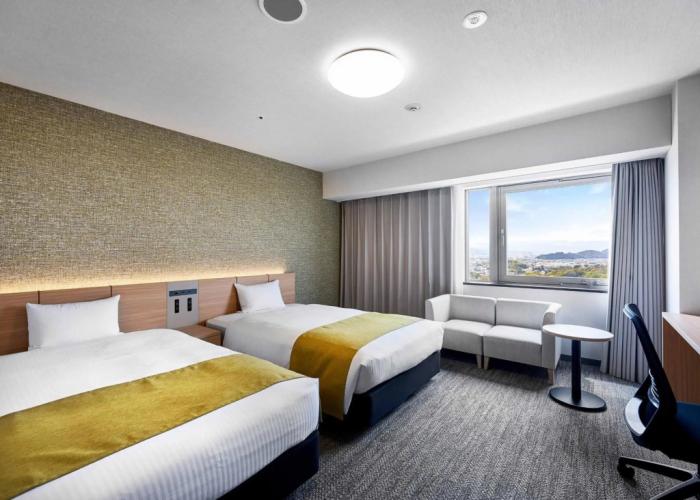 Daiwa Roynet Hotel WAKAYAMA