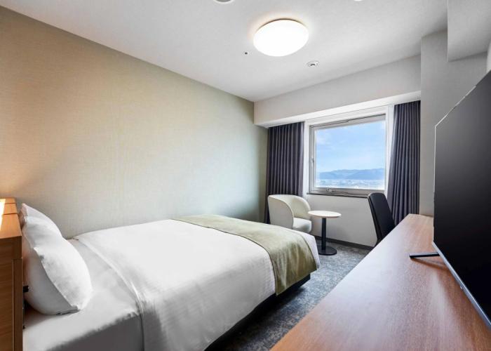 Daiwa Roynet Hotel WAKAYAMA