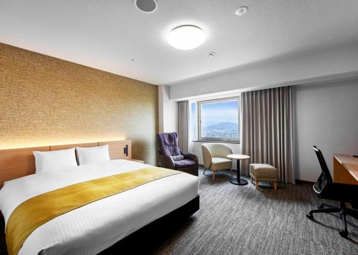 Daiwa Roynet Hotel WAKAYAMA