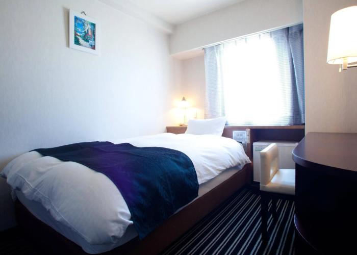APA Hotel Wakayama