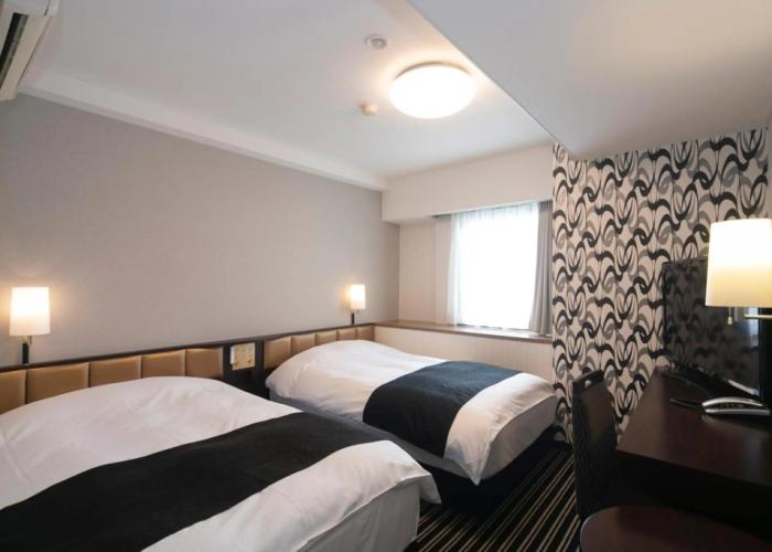 APA Hotel Wakayama