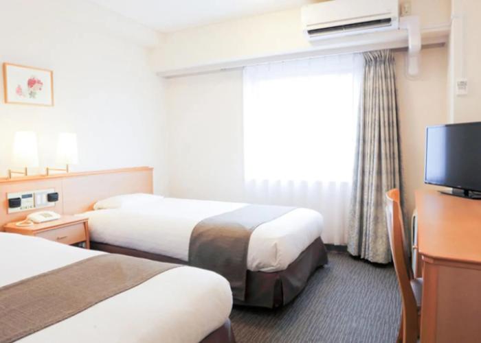 Smile Hotel Wakayama