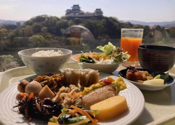 Smile Hotel Wakayama