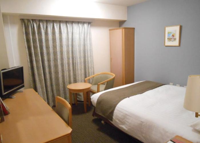 Smile Hotel Wakayama