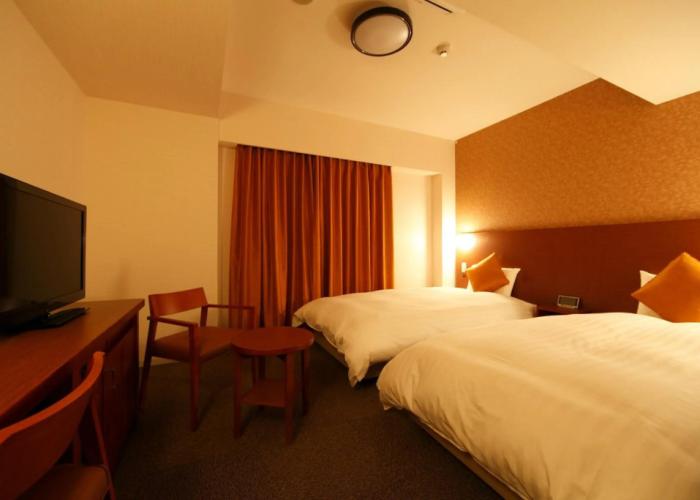 Dormy Inn Premium Wakayama Natural Hot Spring
