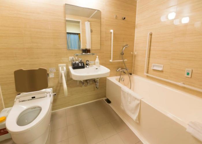 Dormy Inn Premium Wakayama Natural Hot Spring