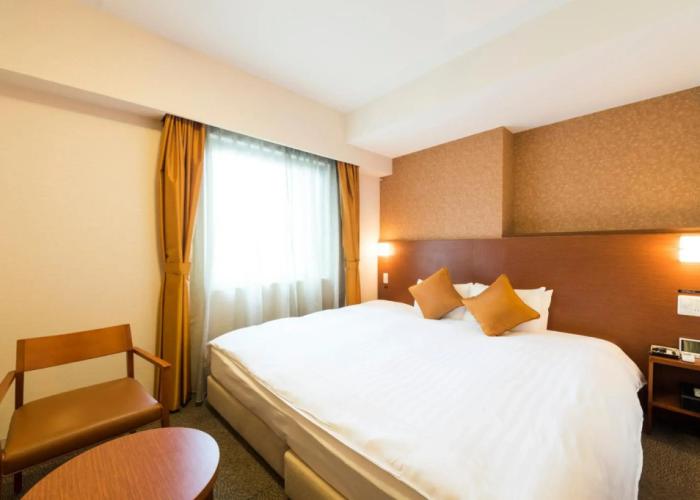 Dormy Inn Premium Wakayama Natural Hot Spring