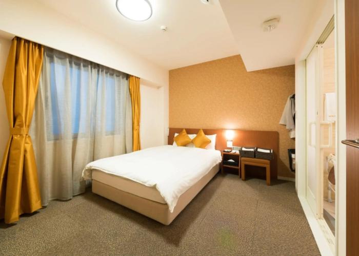 Dormy Inn Premium Wakayama Natural Hot Spring