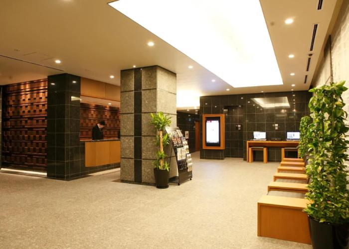 Dormy Inn Premium Wakayama Natural Hot Spring