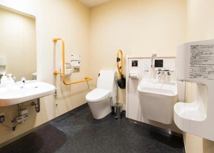Dormy Inn Premium Wakayama Natural Hot Spring