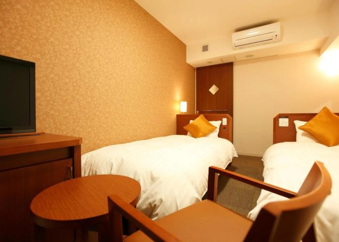 Dormy Inn Premium Wakayama Natural Hot Spring