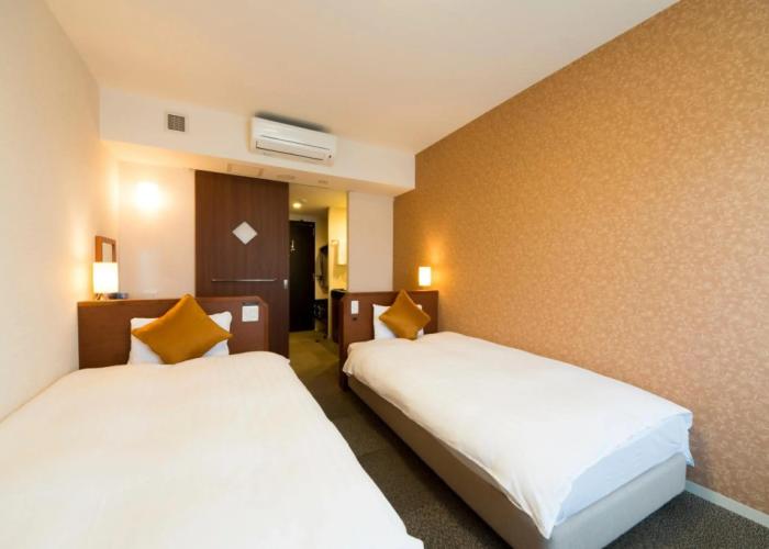 Dormy Inn Premium Wakayama Natural Hot Spring