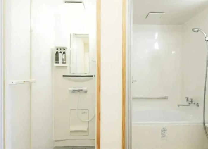 Hotel Urashima