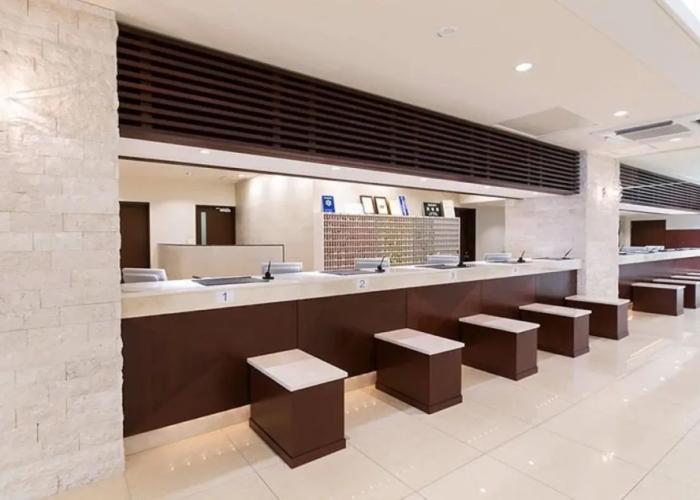 Hotel Urashima