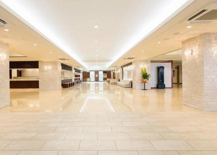 Hotel Urashima