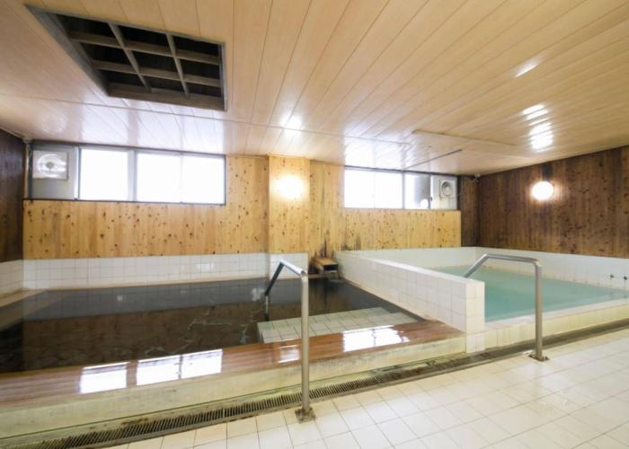 Hotel Urashima