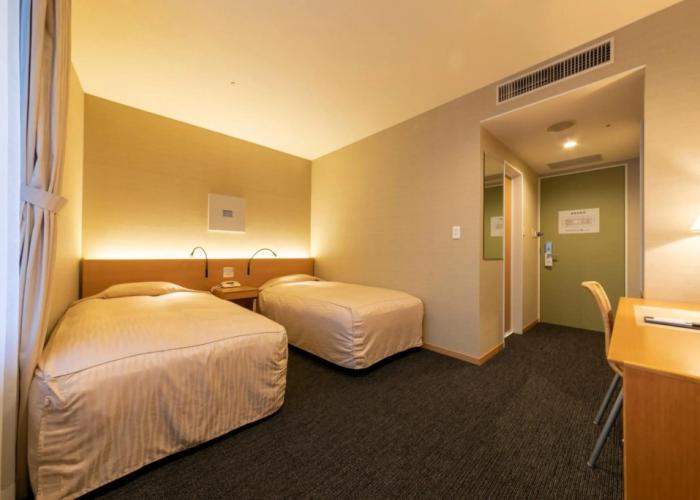 Hotel Landmark Wakayama