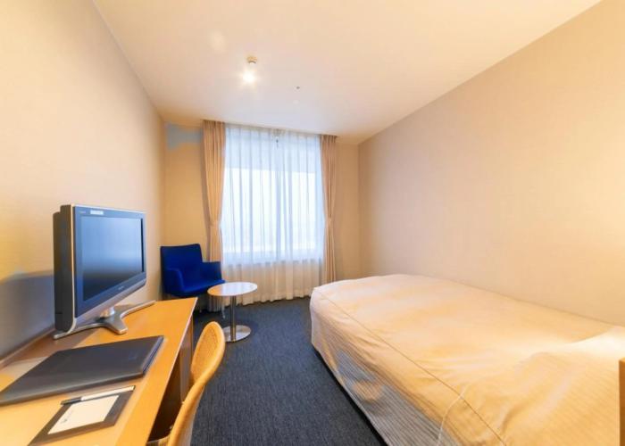 Hotel Landmark Wakayama