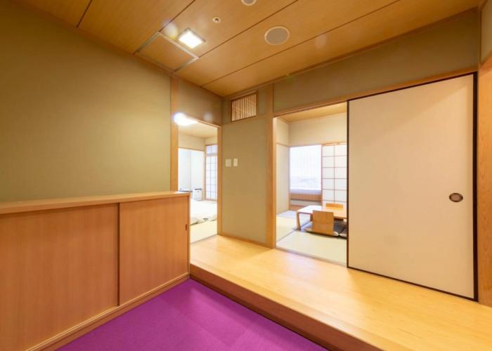 Hotel Landmark Wakayama