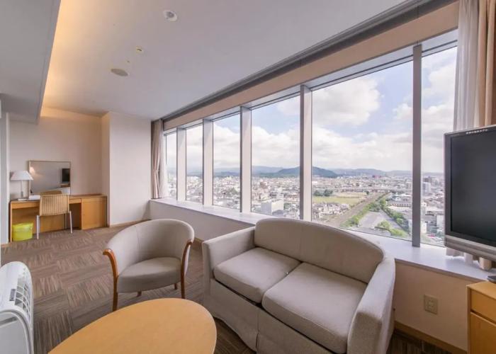 Hotel Landmark Wakayama