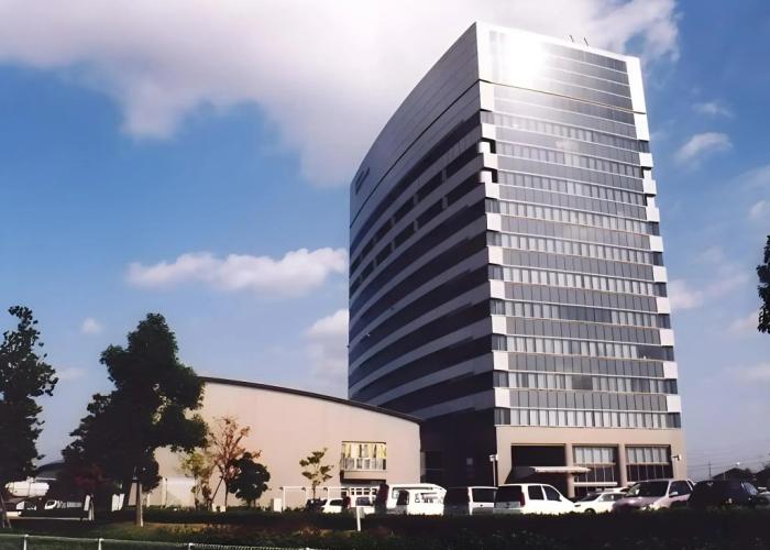 Hotel Landmark Wakayama
