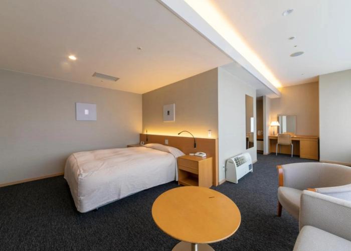 Hotel Landmark Wakayama