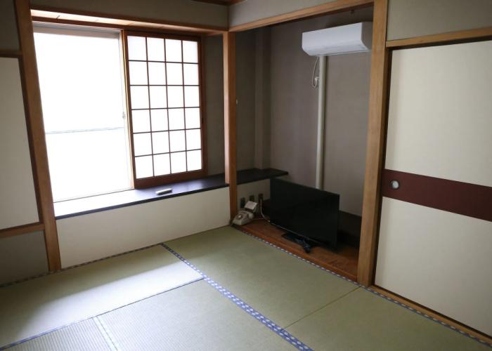 Kada Onsen Seaside Hotel Kada Kaigetsu