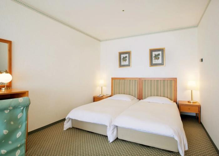 Wakayama Marina City Hotel