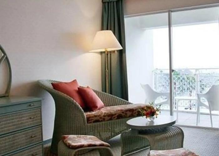 Wakayama Marina City Hotel
