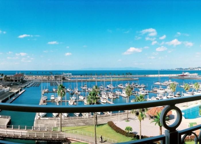 Wakayama Marina City Hotel