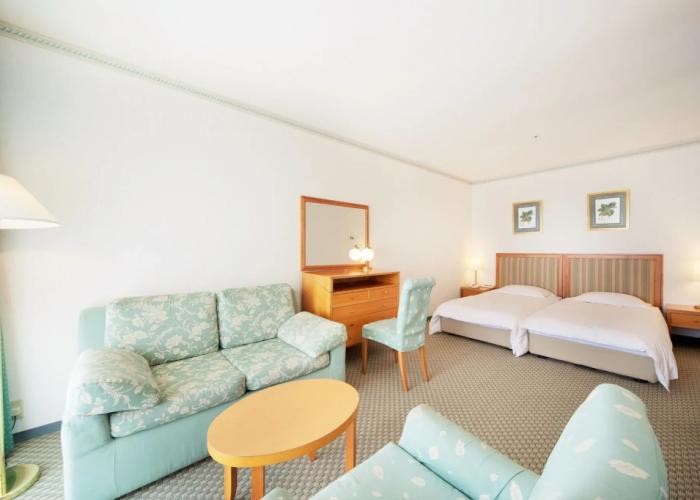 Wakayama Marina City Hotel