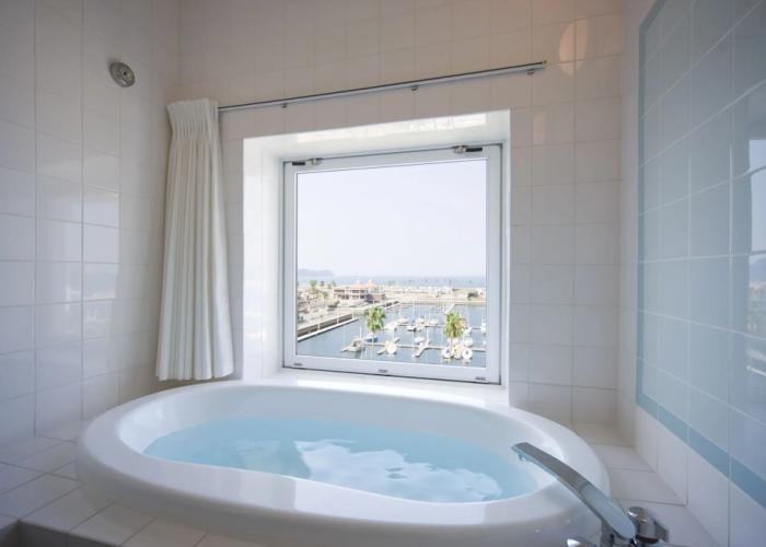 Wakayama Marina City Hotel