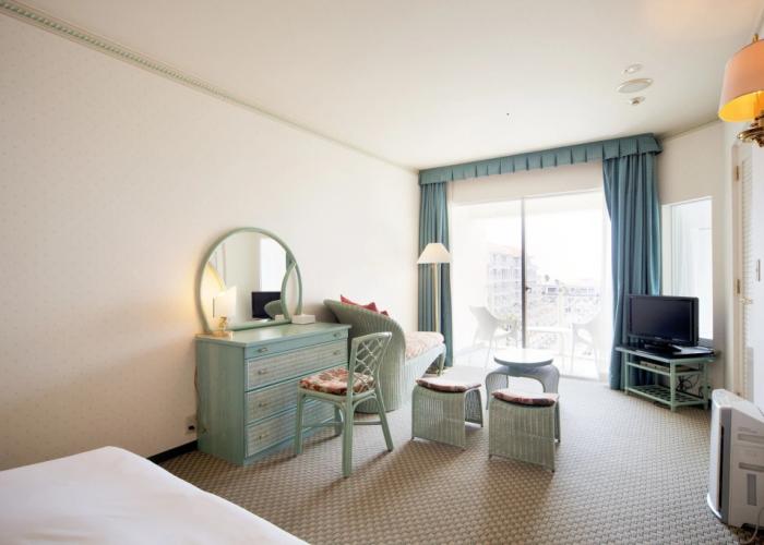 Wakayama Marina City Hotel