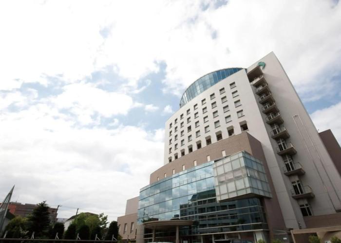 Hotel Avalorm Kinokuni
