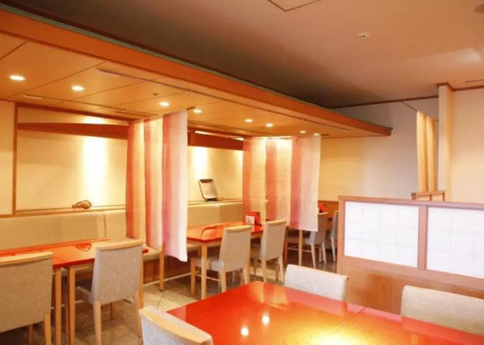 Hotel Avalorm Kinokuni
