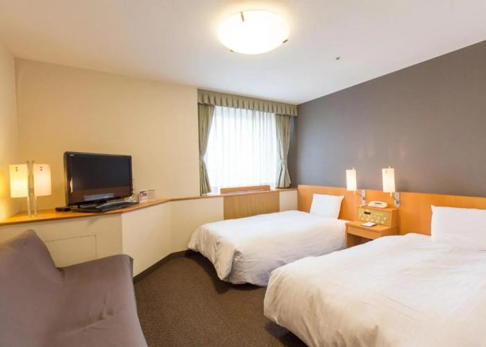 Hotel Avalorm Kinokuni
