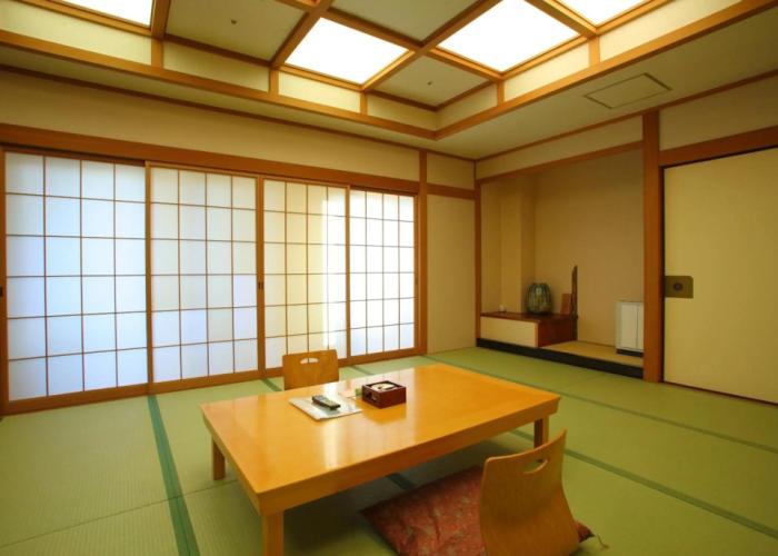 Hotel Avalorm Kinokuni