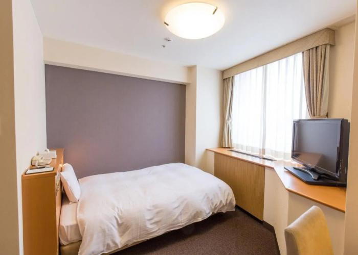 Hotel Avalorm Kinokuni