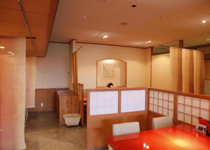 Hotel Avalorm Kinokuni