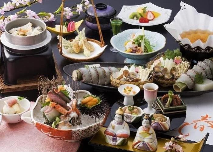 Osakaya Hiina no yu Hotel