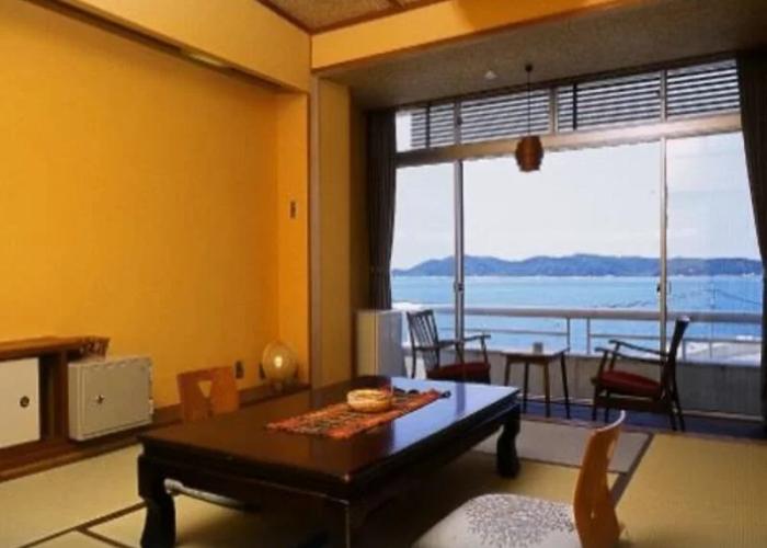 Osakaya Hiina no yu Hotel