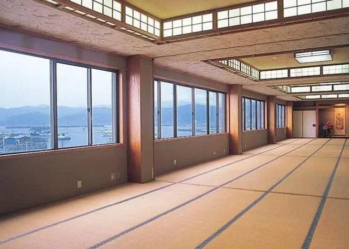 Osakaya Hiina no yu Hotel