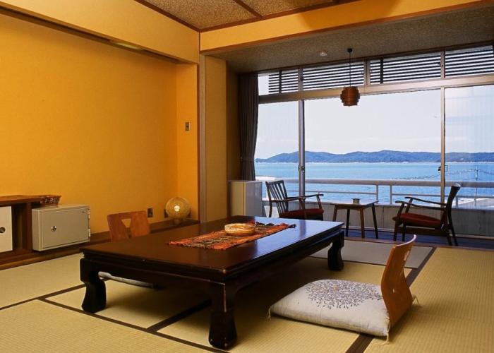 Osakaya Hiina no yu Hotel