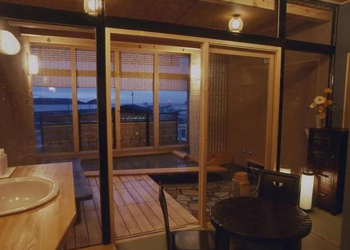 Osakaya Hiina no yu Hotel
