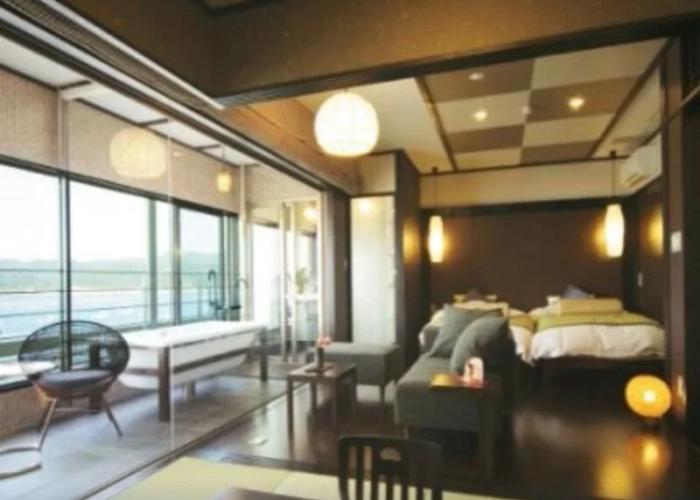 Osakaya Hiina no yu Hotel